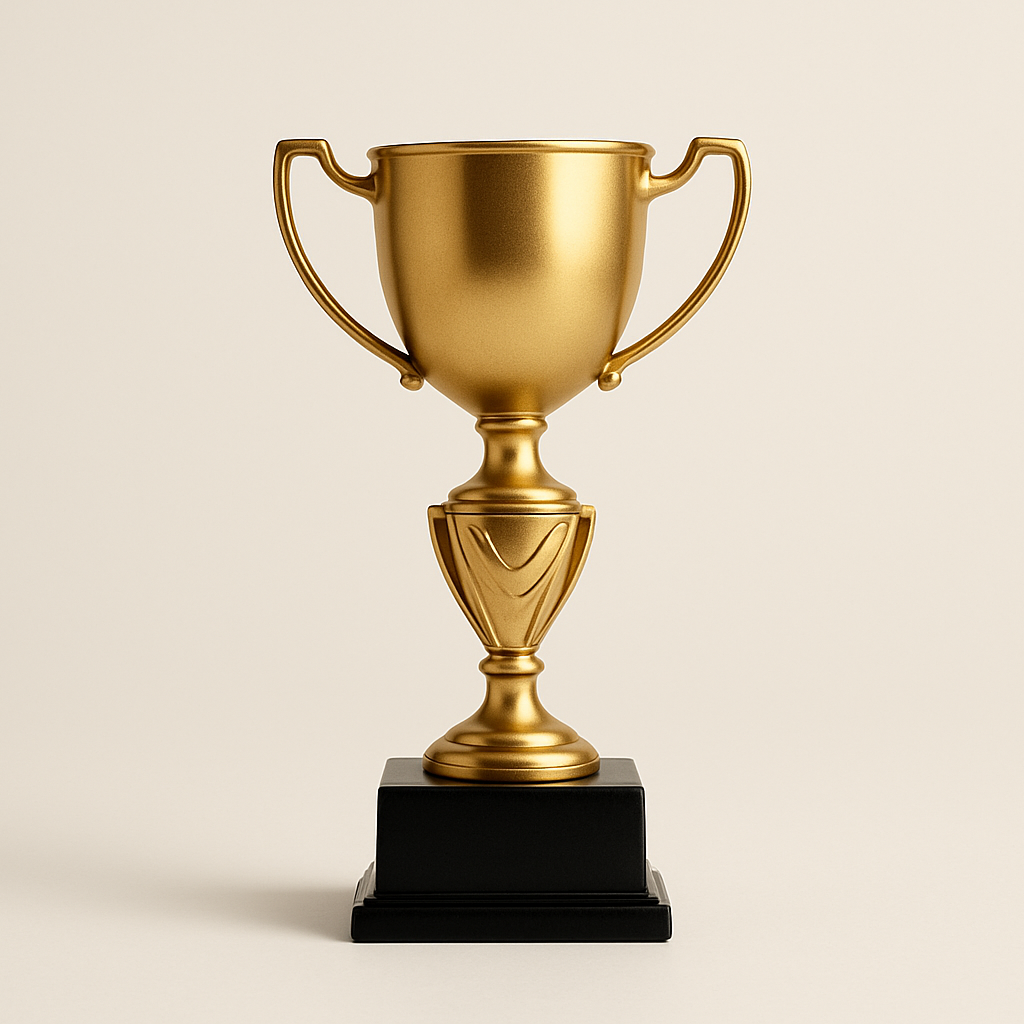 Why Choose MyTrophyShop Over Local Trophy Shops in Australia?