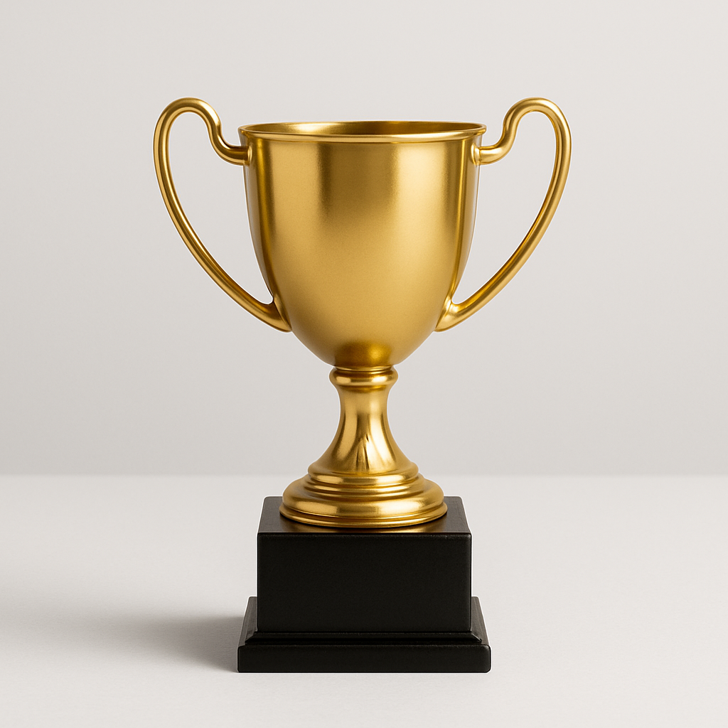 Cups Awards for Every Occasion