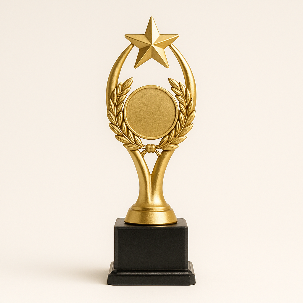 Celebrate Achievements with Custom Athletics Medals
