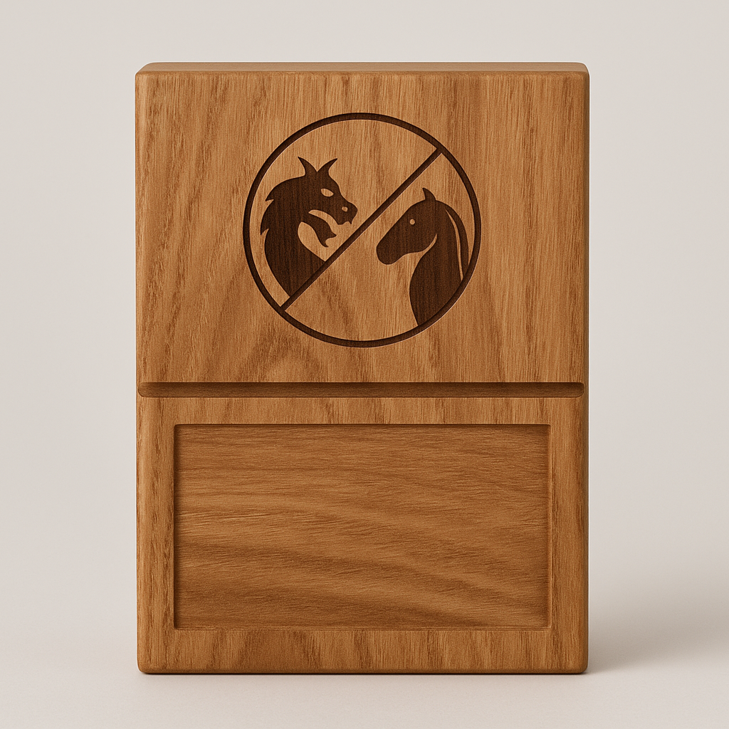 Timber Trophies: Myth vs Fact