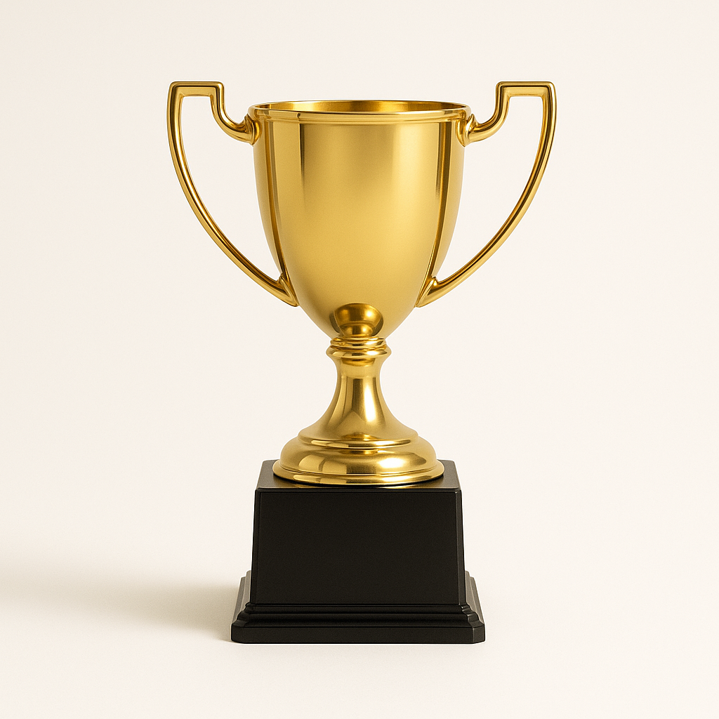 Custom Perpetual Trophies for Every Occasion