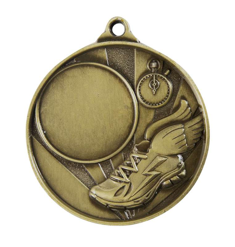 Celebrate Your Achievements with Our Athletics Medals